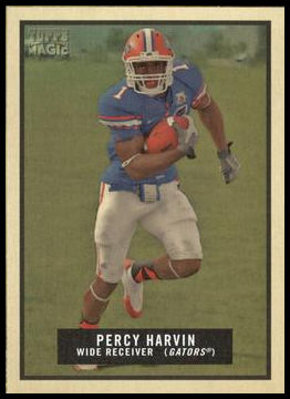 57 Percy Harvin